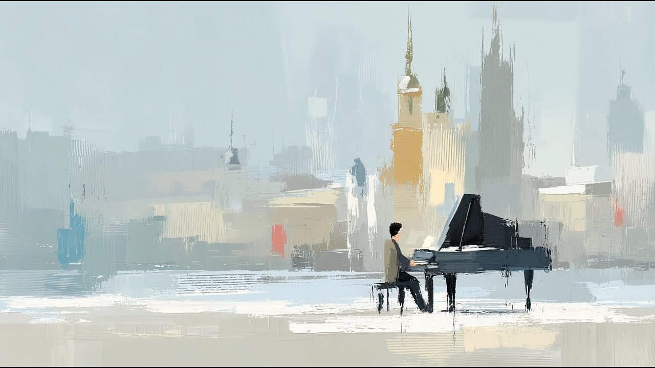 Calming Classical Works for Deep Winter Reflection