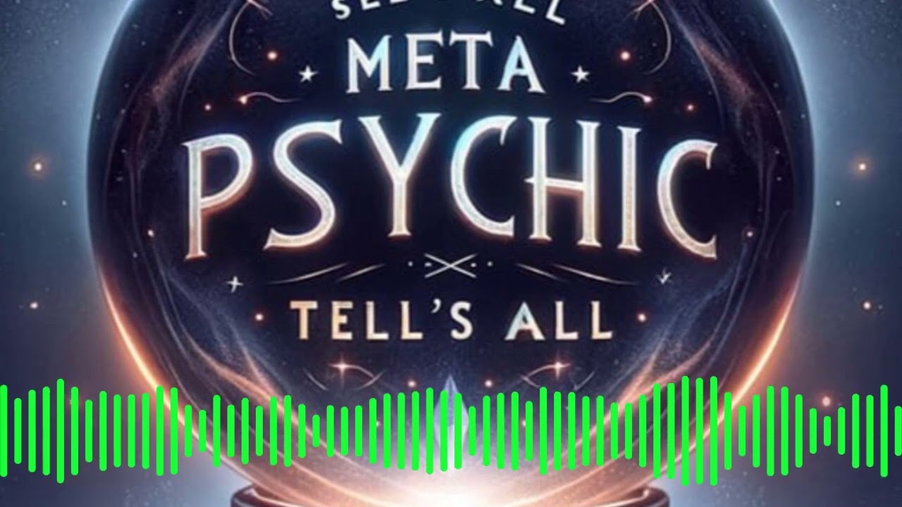 Interstellar Frequency - HAL EP:4 The Séance Begins