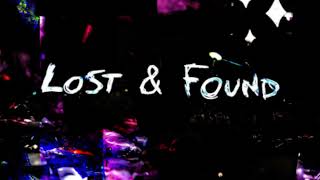 Ouse - Lost And Found Feat. Powfu COVER