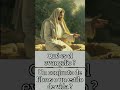 What is the gospel? | A lifestyle?