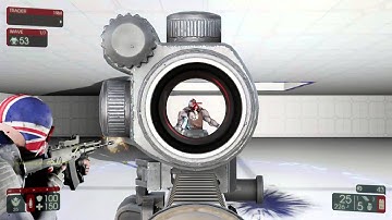 KF2 - Commando - Scrake Quick-Kills