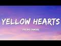 Ant Saunders Yellow Hearts Feat Audrey Mika Lyrics mp3