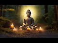 The sound of inner peace 16  528 hz  relaxing music for meditation zen yoga  stress relief