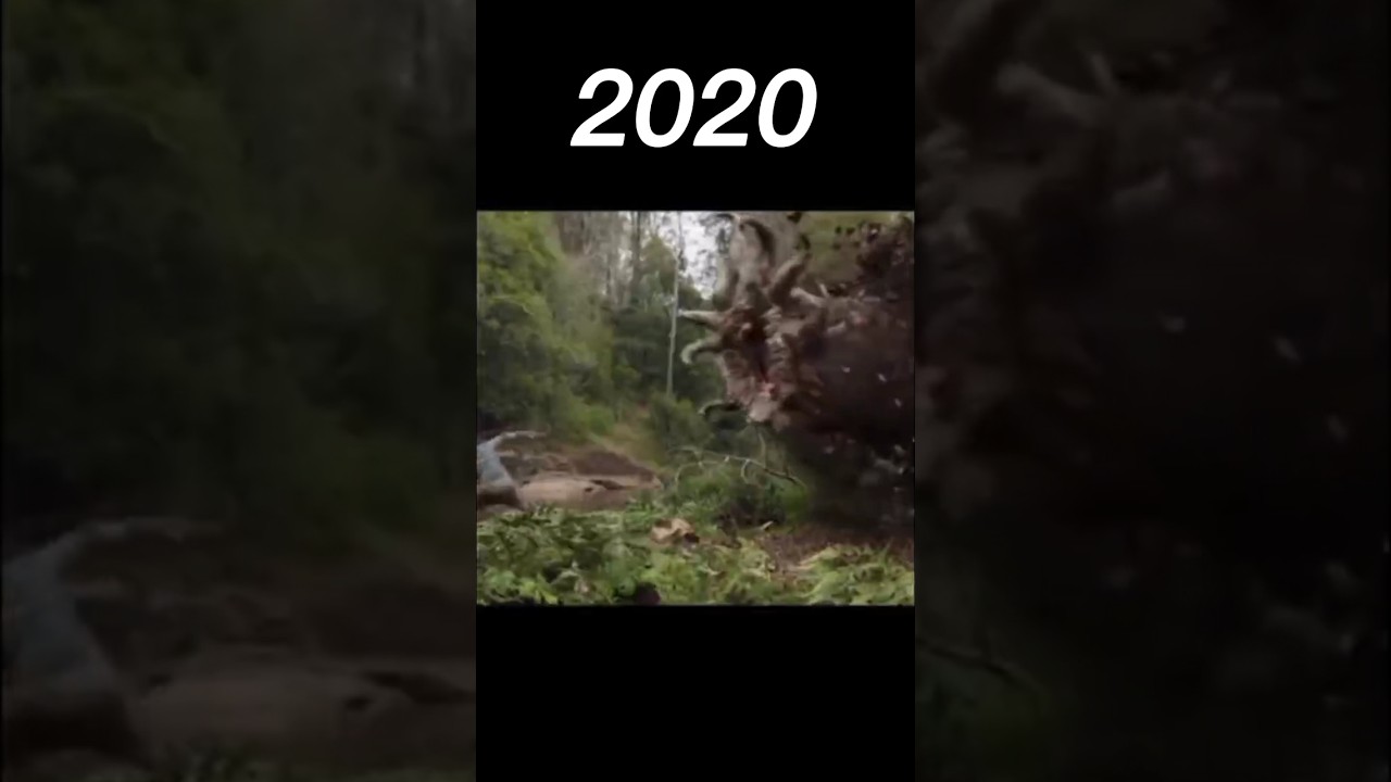 Evolution Of Death Worm 