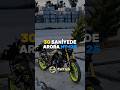 🏍️ FulTork — 30 Saniyede Arora MT 125