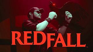 Returning To PEAK Gaming in 2026 | Redfall