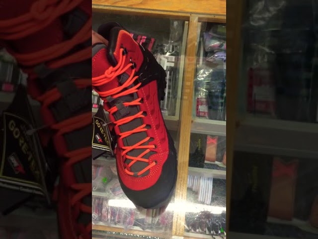 ms rapace gtx