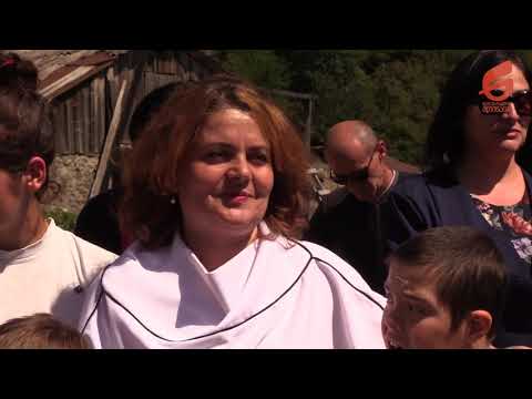 მესტიაში შშმ პირთათვის სარეაბილიტაციო ცენტრი გაიხსნა