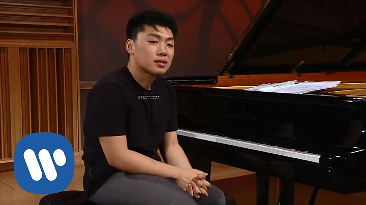 Pianist George Li deconstructs Chopin Nocturne No.20
