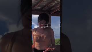 Cewek Manado Part81 | #short #shorts #sexy #subscribe #tiktok #youtube #manado #wow #enak