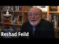 Reshad feild booksigning talk