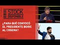 La letras chica tras la rebaja en la deuda a las Isapres con Mauricio Daza | #StockDisponible