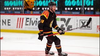 MIKS INDRASIS HIGHLIGHTS 2023/24 | BRYNÄS IF | FORWARD | GOALS |