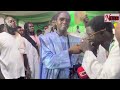 Magal touba 2022 duo de feu el kara ngaye  borom darou sani thiant annuel mame thierno mback imam