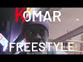 Komar braye freestyle dbrouillard orlins music