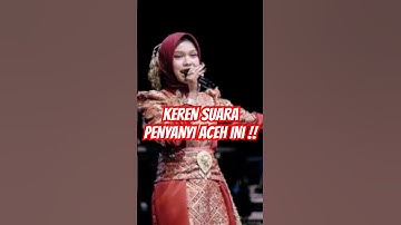 PENYANYI ACEH BERTALENTA 🎵👏🎤 @lea_amalia  & Qana Music