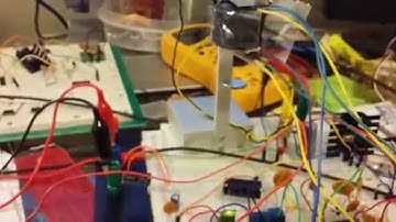 Magnetic Levitation System