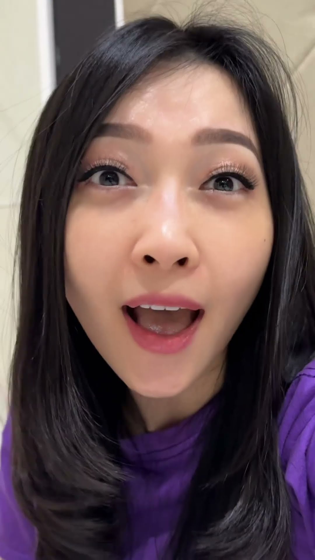 hobi suami katanya harus disupport ?