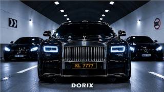 DORIX - Bass Boosted Deep House 2026 🔥 Best Bass Tracks | Chill & Night Drive Mix | Car Music
