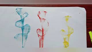 Thread painting YouTube