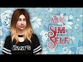 My Sim Self - CAS - The Sims 4