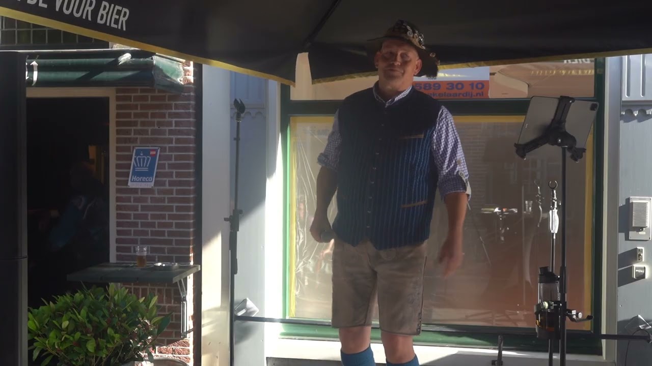 MEGAHIT MUZIEK PARADE ZAANDAM 4