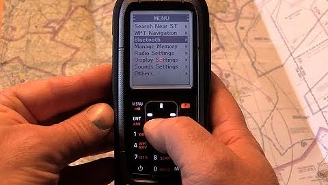 Icom A25N Transceiver Bench Trial