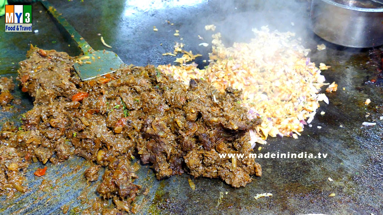 HOW TO MAKE Best Bhuna Gosht | Lamb Curry  | MOST POPULAR PUNJABI RECIPE | Mutton Bhuna Gosht | | STREET FOOD