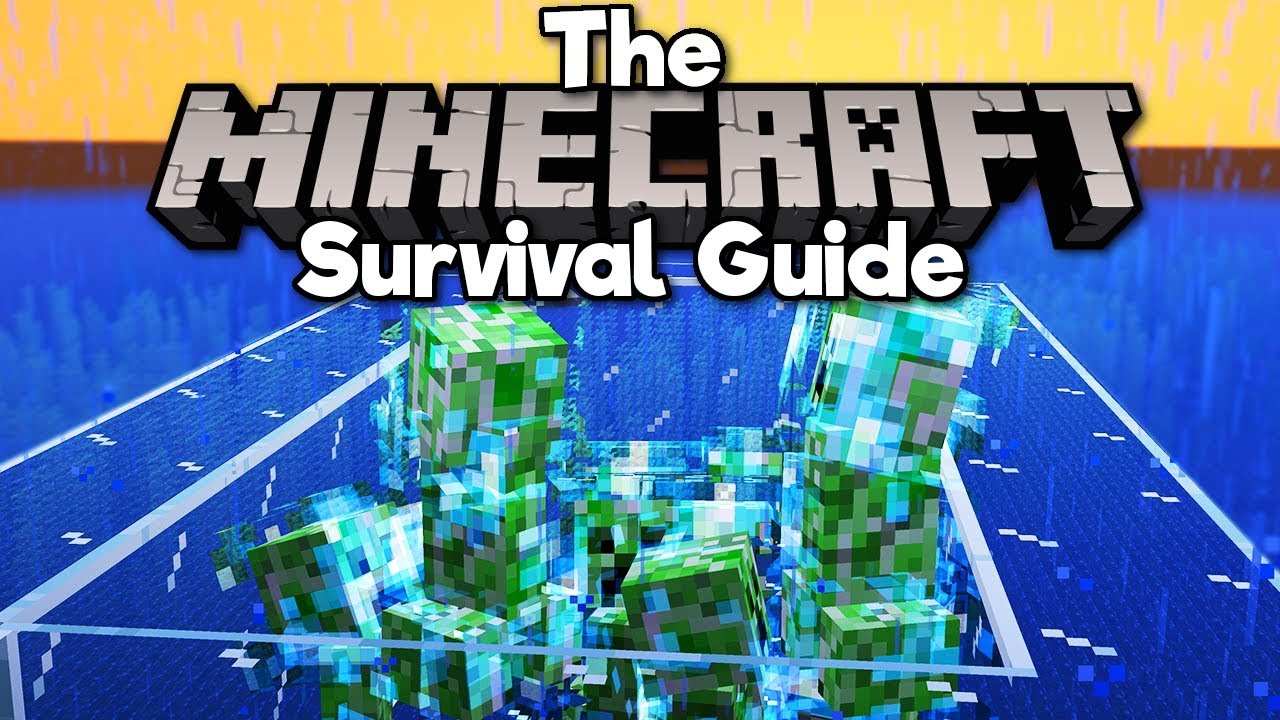 Creeper - Minecraft Guide - IGN