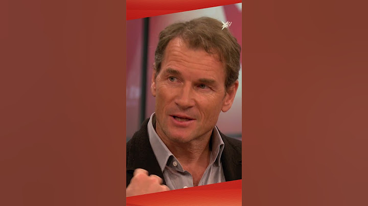 Das sagt Jens Lehmann über Toni Kroos | stern TV Talk