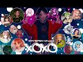 【MMD】✧ ⸢JEON SOMI⸥ ✧【⭒XOXO⭒】❆ ⸢Big Birthday Collab for @Shyuugah ⸥