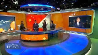 The Heat: China - Republic of Korea Relations Pt 2
