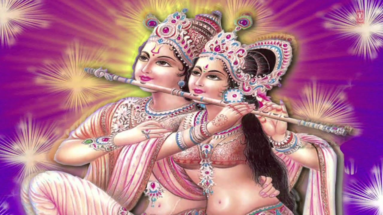 Meera Bai Nachdi Krishna Bhajan By Swami Divyanand Ji Maharaj [Full Video Song] I Hari Naam Ki Mala