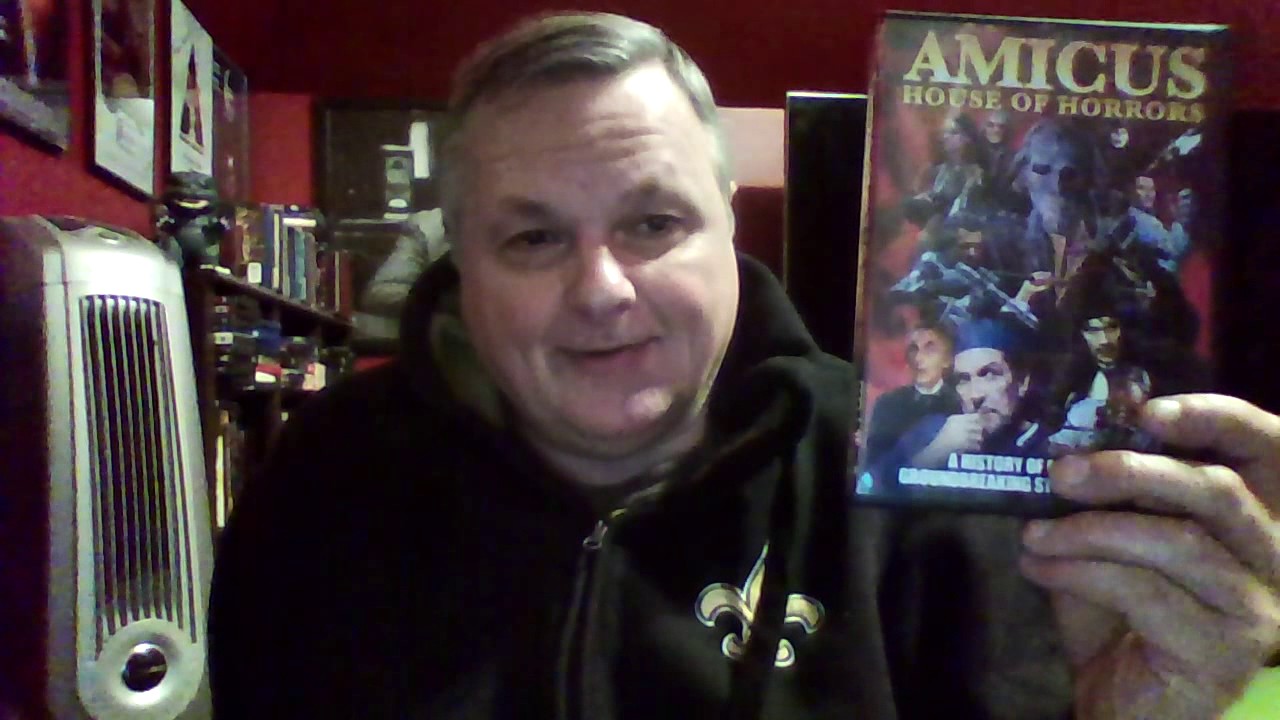 Amicus House of Horrors (2012) - YouTube
