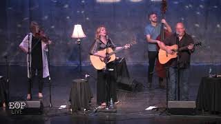 Jim Hurst w/ The Claire Lynch Band "My Baby's Gone" (The Louvin Brothers) @ Eddie Owen Presents