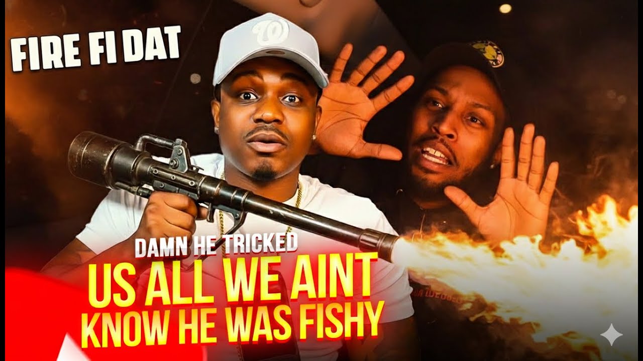 OA From Hazard Lights ⚠️ got exposed for being "DL" 😱 here's the storyyy