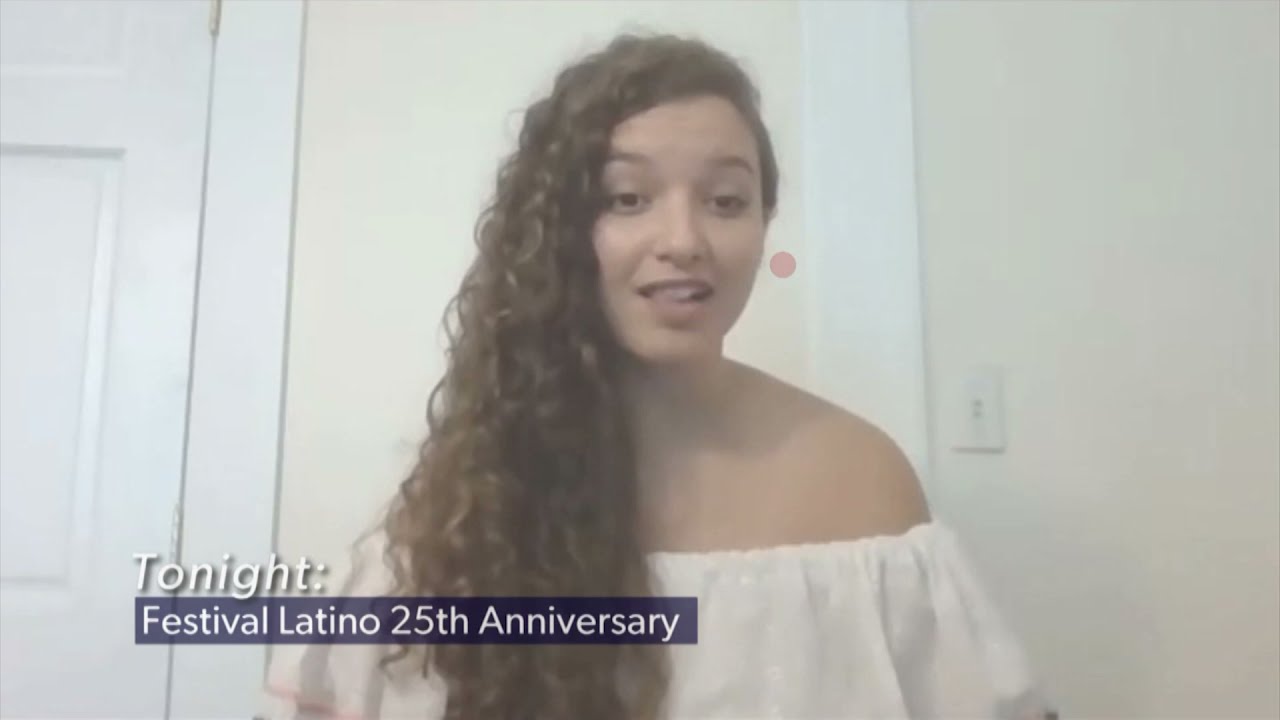 WRSI at 40 & Festival Latino of the Berkshires Returns tonight (9/24) at 6pm on "Connecting Point"