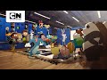 CARTOONS ÚNICOS ESPERAN POR TI | MAX