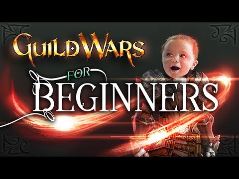 Video: Guild Wars Startet