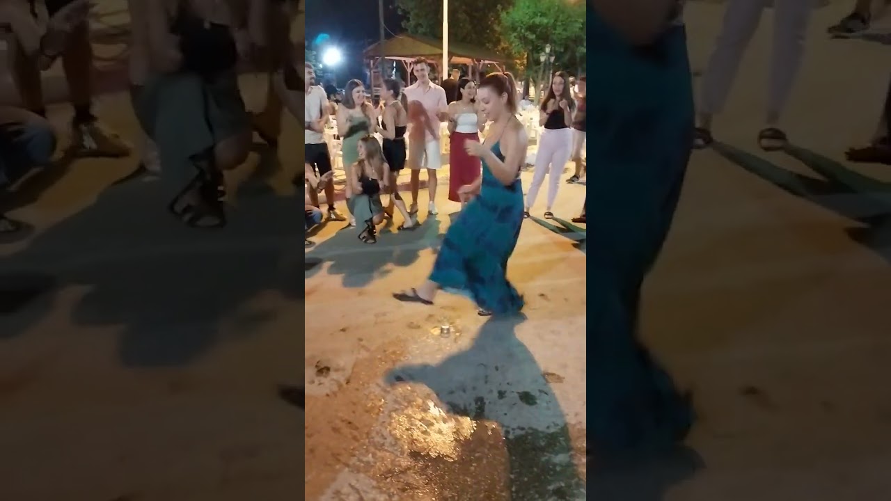 Πανηγύρι 2023 Δραβησκος