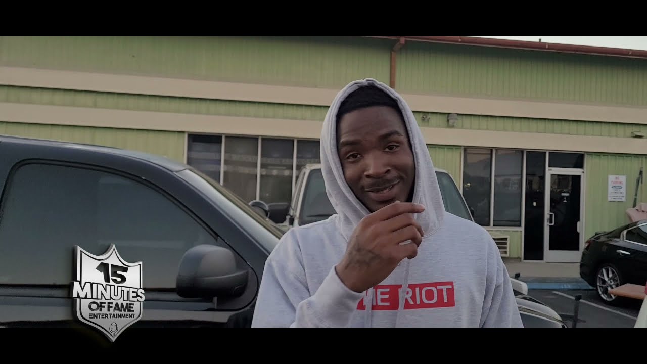 CHEF TREZ RECAPS HIS BATTLE WITH FATE AT THE RIOT'S MONOPOLY CARD