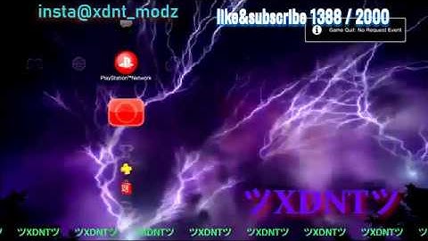 (PS3) CUSTOM XMB MESSAGE//PLAYERS MET///ADD FRIEND//BLOCKLIST+DOWNLOADS