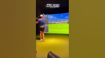 Range Mode on Trackman