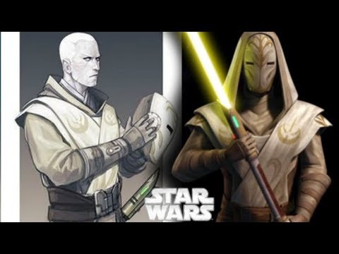 The Sad Fate Of The Jedi Temple Guards Star Wars Explained Youtube - jedi temple guard roblox