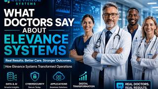 Review Elevance Systems | Real Healthcare Transformation & Technology Results