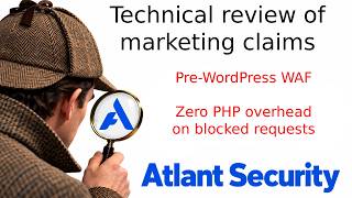 Information Atlant Security Plugin Review: Performance, Code Quality, and Signs of AI Vibe Coding News