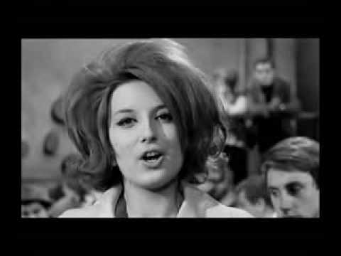 ミーナ Passione 1961