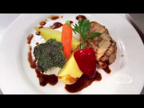 Cooking with Karine  In the Galley | Viking River Cruises