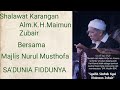 SA'DUNA FIDDUNYA COVER by Majelis Nurul Musthofa