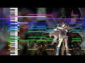 【ポケモンORAS】戦闘！ヒガナ戦 再現してみた　【Pokemon ORAS】 Battle! Zinnia 【cover】